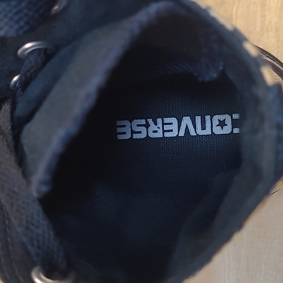 Converse Chuck Taylor All Star Zebra Multicolored Print Canvas - Picture 9 of 10